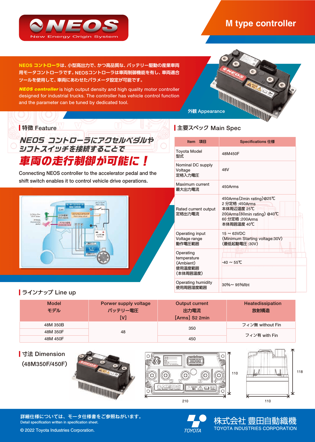 toyota_shokki_neos_m_type_controller