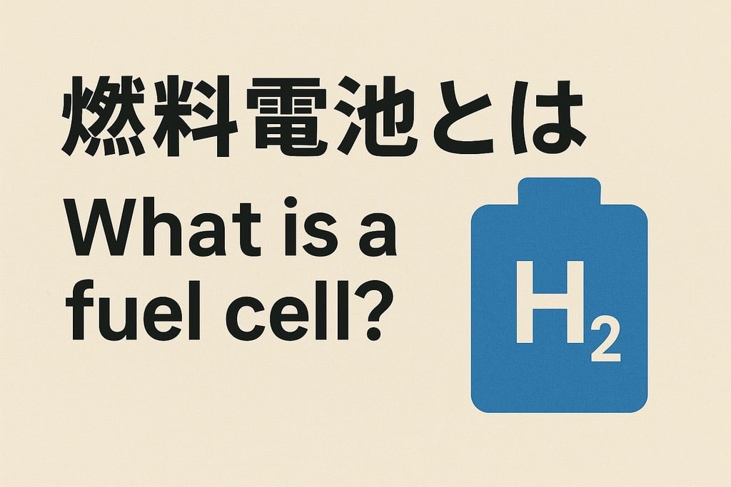 燃料電池とは