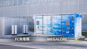 FCモジュールが未来を支える！再エネ活用とカーボンニュートラルへの挑戦